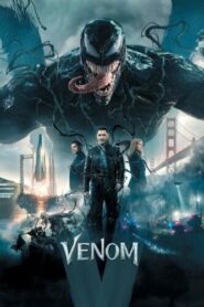 صورة ملصق مشاهدة فيلم Venom 2018 مترجم اون لاين