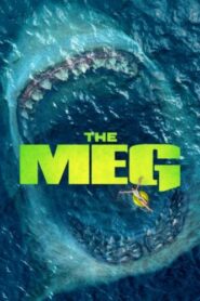 صورة ملصق مشاهدة فيلم The Meg 2018 مترجم عربي اون لاين