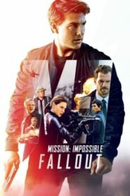 صورة ملصق Mission: Impossible - Fallout