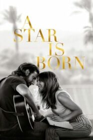 صورة ملصق A Star Is Born