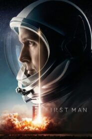 صورة ملصق مشاهدة فيلم First Man اون لاين مترجم عربي 2018