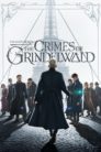 صورة ملصق Fantastic Beasts: The Crimes of Grindelwald