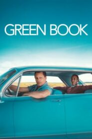 صورة ملصق مشاهدة فيلم Green Book مترجم عربي كامل