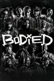 صورة ملصق مشاهدة فيلم Bodied مترجم كامل اون لاين