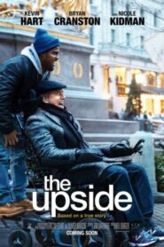 صورة ملصق مشاهدة فيلم The Upside مترجم عربي كامل