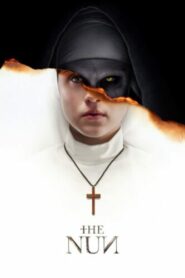 صورة ملصق مشاهدة فيلم The Nun مترجم عربي اون لاين