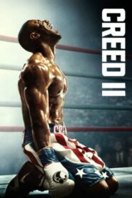 صورة ملصق مشاهدة فيلم Creed II مترجم عربي كامل