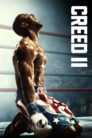 صورة ملصق Creed II