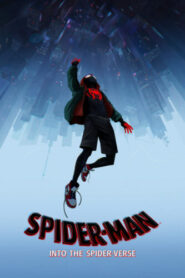 صورة ملصق مشاهدة فيلم Spider-Man: Into the Spider-Verse كامل مترجم عربي اون لاين