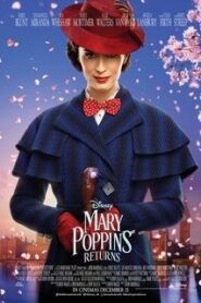 صورة ملصق مشاهدة فيلم 2019 Mary Poppins Returns مترجم كامل