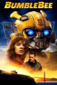 صورة ملصق Bumblebee