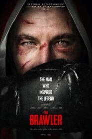 صورة ملصق مشاهدة فيلم 2019 The Brawler مترجم كامل اون لاين