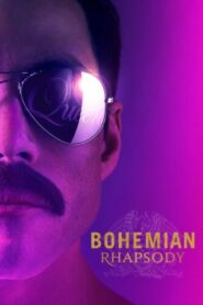 صورة ملصق مشاهدة فيلم بوهيميان رابسدي Bohemian Rhapsody مترجم عربي