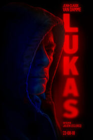 صورة ملصق Lukas