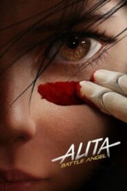 صورة ملصق مشاهدة فيلم 2019 Alita: Battle Angel كامل مترجم