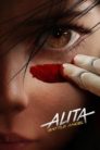 صورة ملصق Alita: Battle Angel