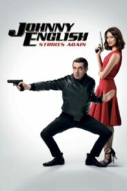 صورة ملصق مشاهدة فيلم Johnny English Strikes Again 2019 كامل مترجم عربي