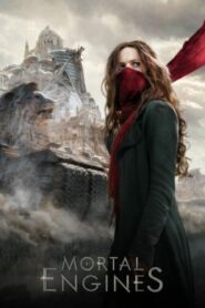 صورة ملصق مشاهدة فيلم Mortal Engines 2019 مترجم عربي كامل