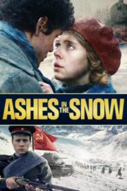 صورة ملصق Ashes in the Snow