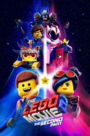 صورة ملصق The Lego Movie 2: The Second Part