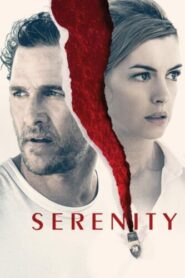 صورة ملصق مشاهدة فيلم Serenity 2019 كامل مترجم عربي اون لاين