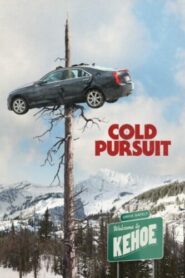 صورة ملصق مشاهدة فيلم 2019 Cold Pursuit مترجم عربي كامل اون لاين