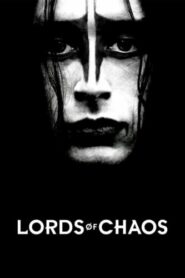 صورة ملصق مشاهدة فيلم 2019 Lords of Chaos مترجم كامل