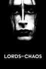 صورة ملصق Lords of Chaos