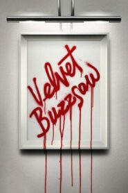 صورة ملصق مشاهدة فيلم 2019 Velvet Buzzsaw مترجم كامل اون لاين