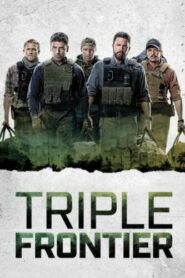 صورة ملصق Triple Frontier