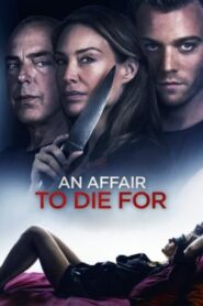 صورة ملصق An Affair to Die For