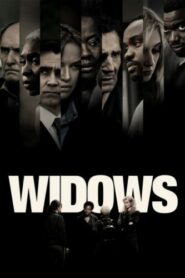 صورة ملصق Widows