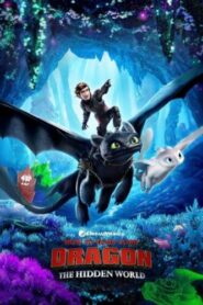 صورة ملصق How to Train Your Dragon: The Hidden World