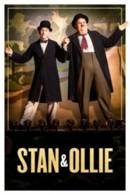 صورة ملصق مشاهدة فيلم 2019 Stan & Ollie كامل مترجم عربي اون لاين