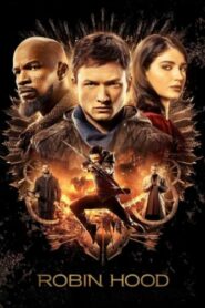 صورة ملصق مشاهدة فيلم 2019 Robin Hood روبين هود كامل مترجم عربي اون