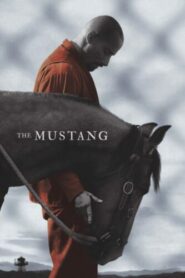 صورة ملصق مشاهدة فيلم The Mustang 2019 مترجم عربي كامل اون لاين