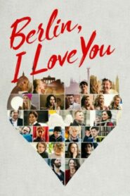 صورة ملصق مشاهدة فيلم Berlin, I Love You كامل مترجم عربي اون لاين