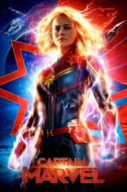 صورة ملصق مشاهدة فيلم Captain Marvel 2019 كامل مترجم عربي اون لاين