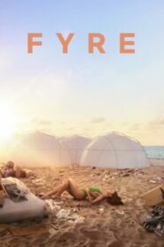 صورة ملصق مشاهدة فيلم Fyre 2019 مترجم