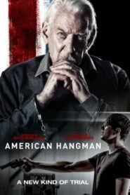 صورة ملصق American Hangman