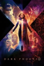 صورة ملصق مشاهدة فيلم X-Men Dark Phoenix 2019 مترجم