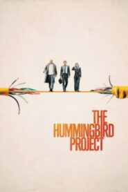 صورة ملصق مشاهدة فيلم THE HUMMINGBIRD PROJECT 2019 مترجم