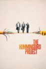 صورة ملصق The Hummingbird Project