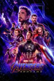 صورة ملصق Avengers: Endgame