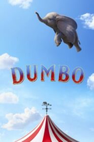 صورة ملصق Dumbo