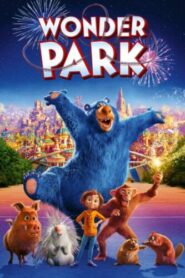 صورة ملصق مشاهدة فيلم Wonder Park 2019 مترجم