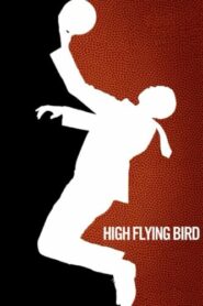 صورة ملصق فيلم High Flying Bird 2019 مترجم اون لاين