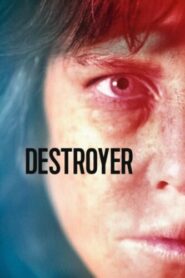 صورة ملصق مشاهدة فيلم Destroyer 2018 مترجم