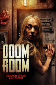 صورة ملصق مشاهدة فيلم Doom Room 2019 مترجم