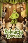 صورة ملصق Keluarga Cemara